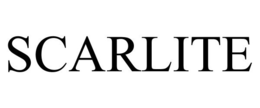 SCARLITE trademark