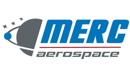 MERC AEROSPACE trademark