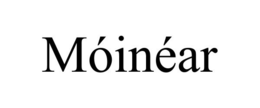 MÓINÉAR trademark