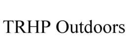 TRHP OUTDOORS trademark