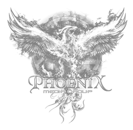 PHOENIX MEDIA GROUP trademark
