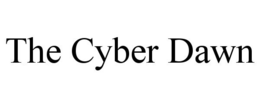 THE CYBER DAWN trademark