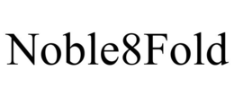 NOBLE8FOLD trademark