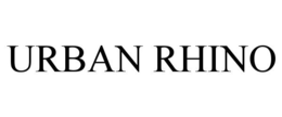URBAN RHINO trademark