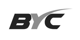 BYC trademark