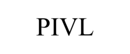 PIVL trademark