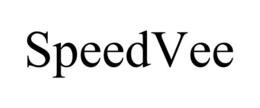 SPEEDVEE trademark
