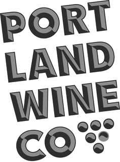 PORT LAND WINE CO trademark
