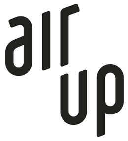 AIR UP trademark