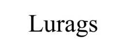 LURAGS trademark
