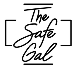THE SAFE GAL. trademark