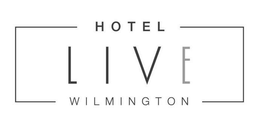 HOTEL LIVE WILMINGTON trademark
