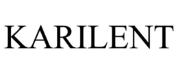 KARILENT trademark