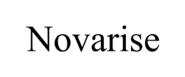NOVARISE trademark