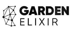 GARDEN ELIXIR trademark