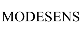 MODESENS trademark