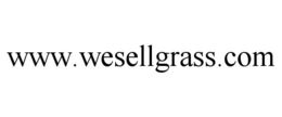 WWW.WESELLGRASS.COM trademark