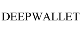 DEEPWALLET trademark