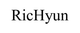 RICHYUN trademark