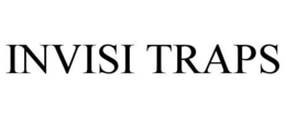 INVISI TRAPS trademark