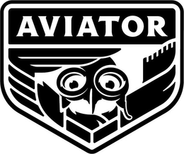 AVIATOR trademark