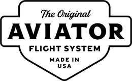 THE ORIGINAL AVIATOR FLIGHT SYSTEM MADE IN USA trademark