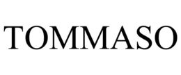 TOMMASO trademark