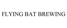 FLYING BAT BREWING trademark