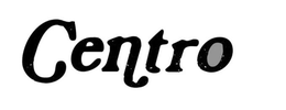 CENTRO trademark