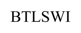 BTLSWI trademark