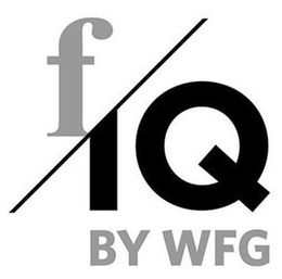 FIQ BY WFG trademark