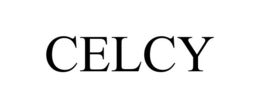 CELCY trademark