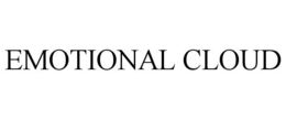 EMOTIONAL CLOUD trademark