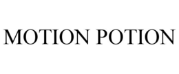 MOTION POTION trademark
