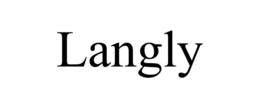 LANGLY trademark