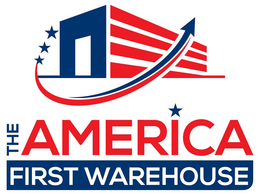THE AMERICA FIRST WAREHOUSE trademark