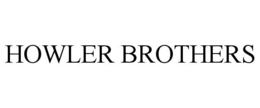 HOWLER BROTHERS trademark