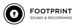 FOOTPRINT SOUND & RECORDINGS trademark