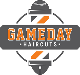 GAMEDAY ·HAIRCUTS· trademark