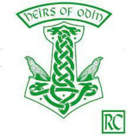 HEIRS OF ODIN RC trademark