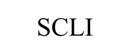 SCLI trademark