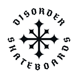 DISORDER SKATEBOARDS trademark