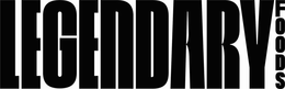LEGENDARY FOODS trademark