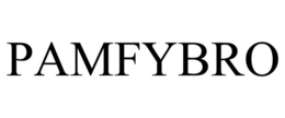 PAMFYBRO trademark