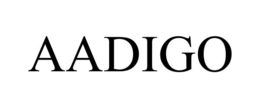 AADIGO trademark