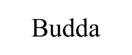 BUDDA trademark