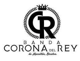CR BANDA CORONA DEL REY DE MAZATLAN, SINALOA trademark