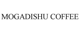 MOGADISHU COFFEE trademark