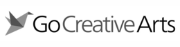 GO CREATIVE ARTS trademark