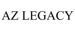 AZ LEGACY trademark